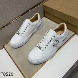 Picture of Philipp Plein Shoes _SKUPPsz38-44h111418462